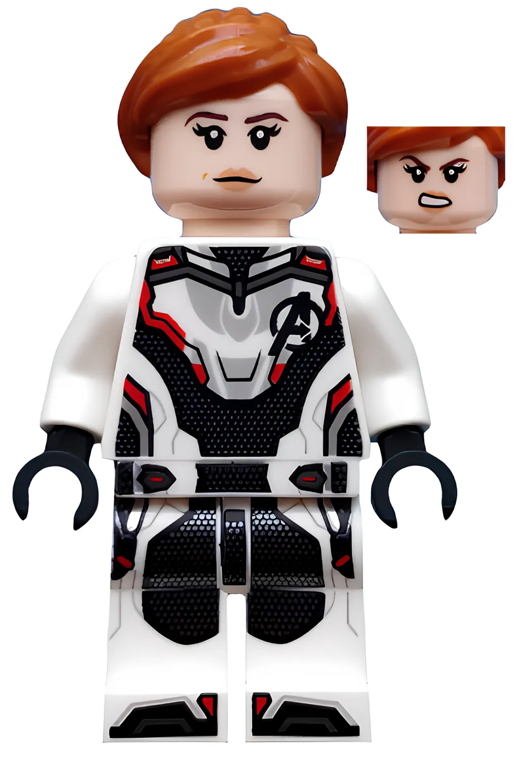 Изображение товара Фигурка LEGO Black Widow Изображение товара Фигурка LEGO Black Widow
