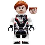 Фигурка LEGO Black Widow