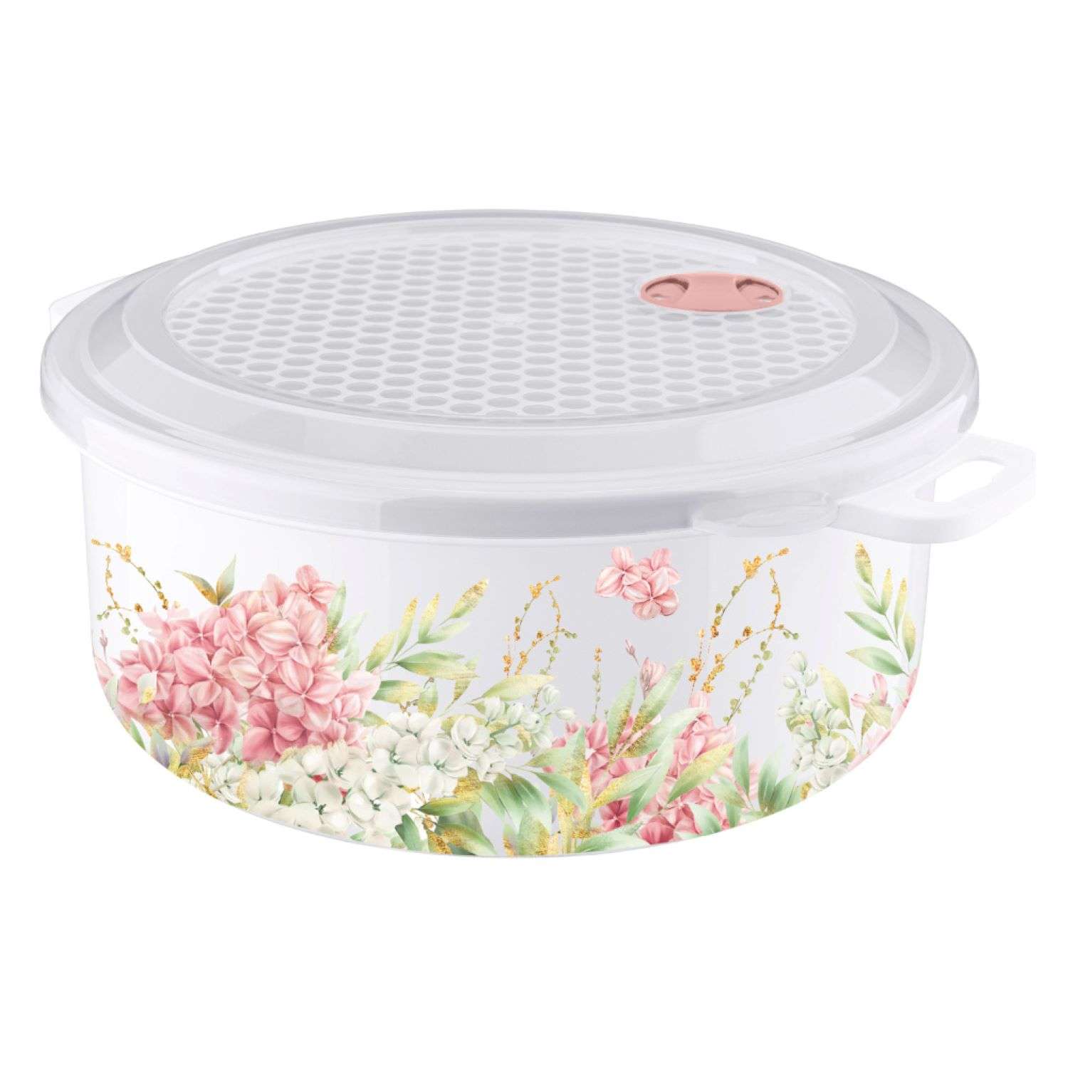 Ёмкость Phibo для холодильника и микроволновой печи 3.1л - фото 1