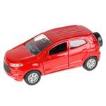 Автомобиль Технопарк Ford
