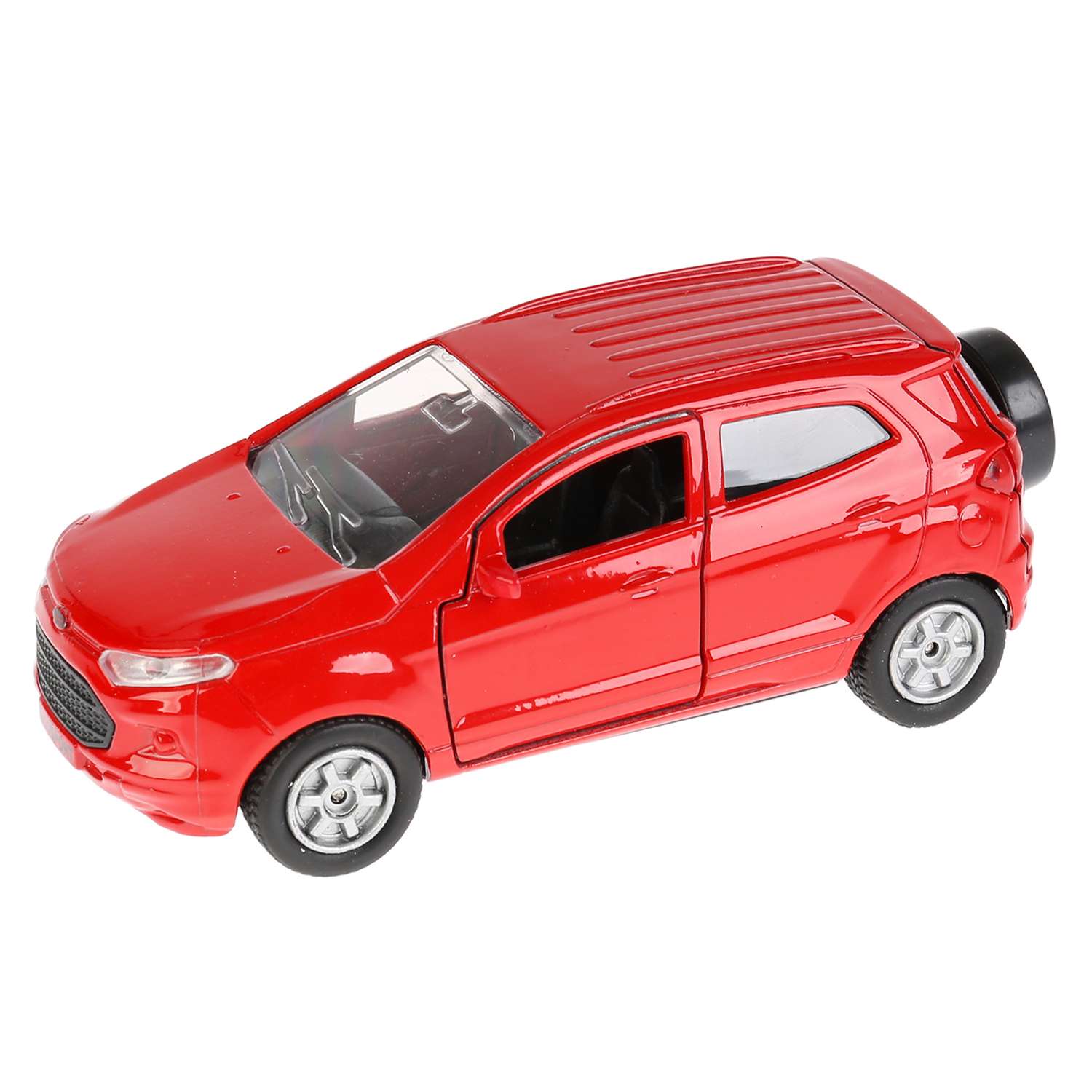 Автомобиль Технопарк Ford 272405.0 - фото 1