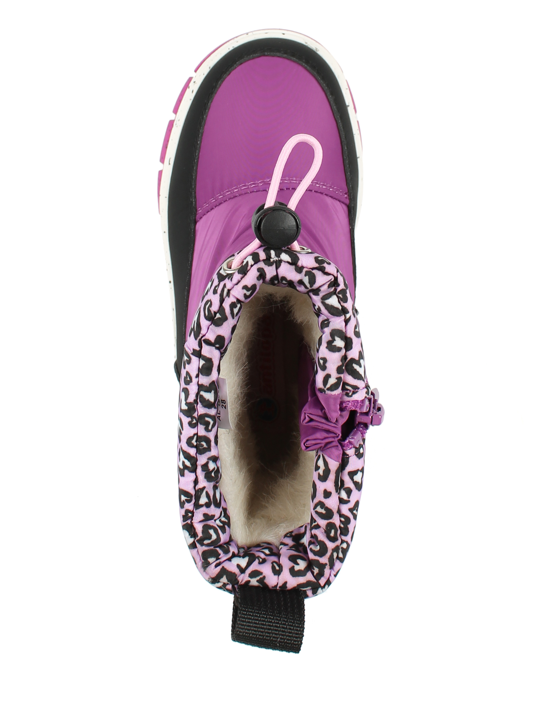 Ботинки Antilopa AL 15392 - фото 9