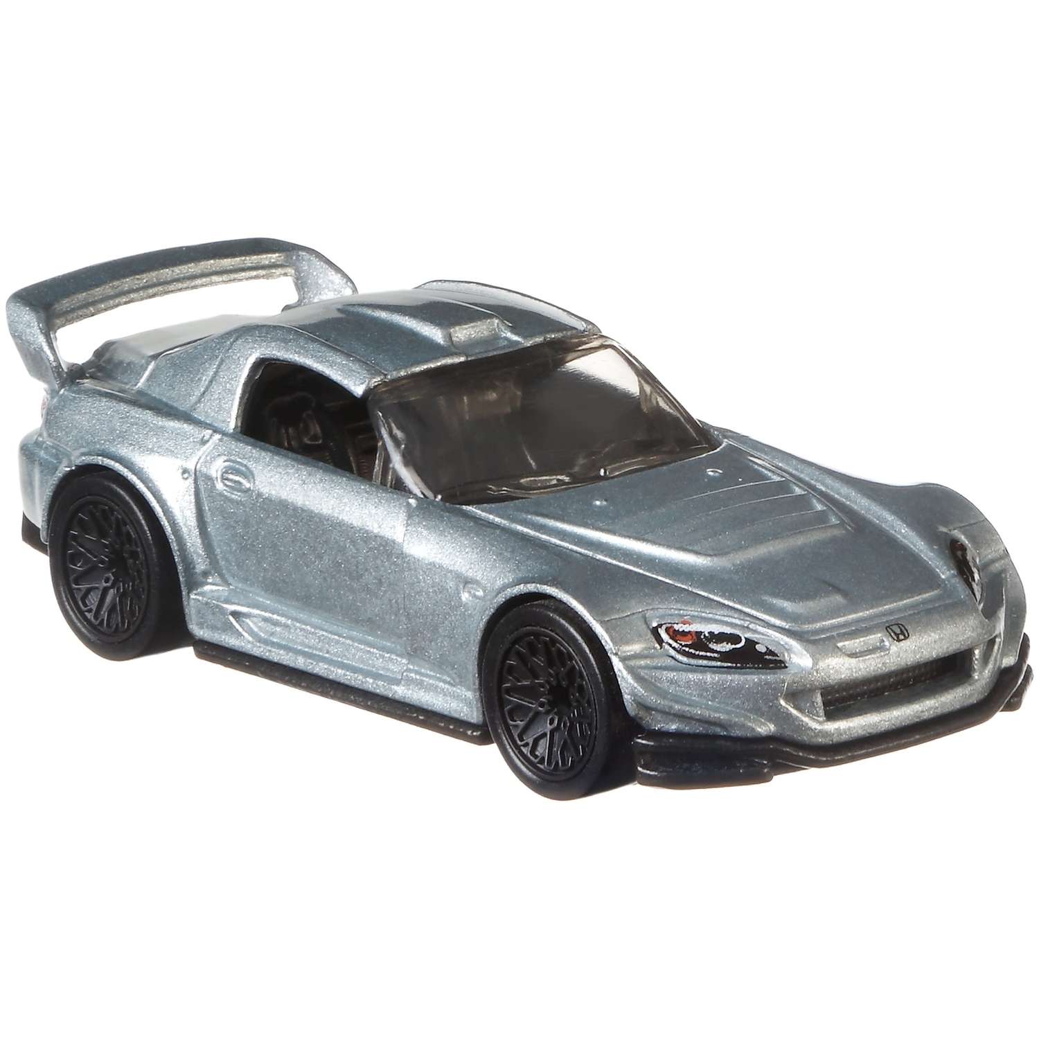 Автомобиль Hot Wheels 1:64 FPY86 - фото 3