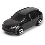 Автомобиль Matchbox Porsche Cayenne 1:64 в ассортименте
