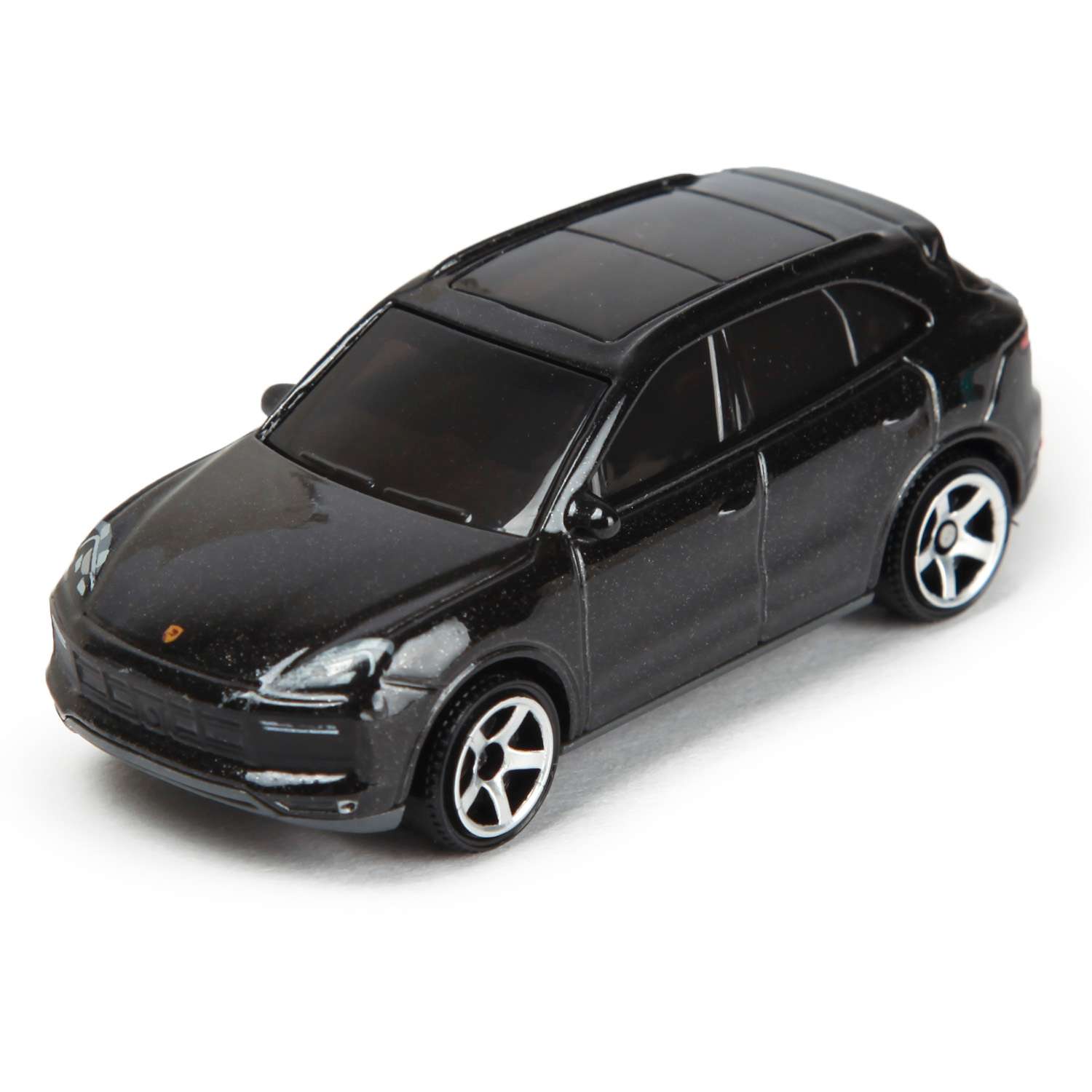 Автомобиль Matchbox Porsche Cayenne 1:64 в ассортименте GWL49 - фото 1