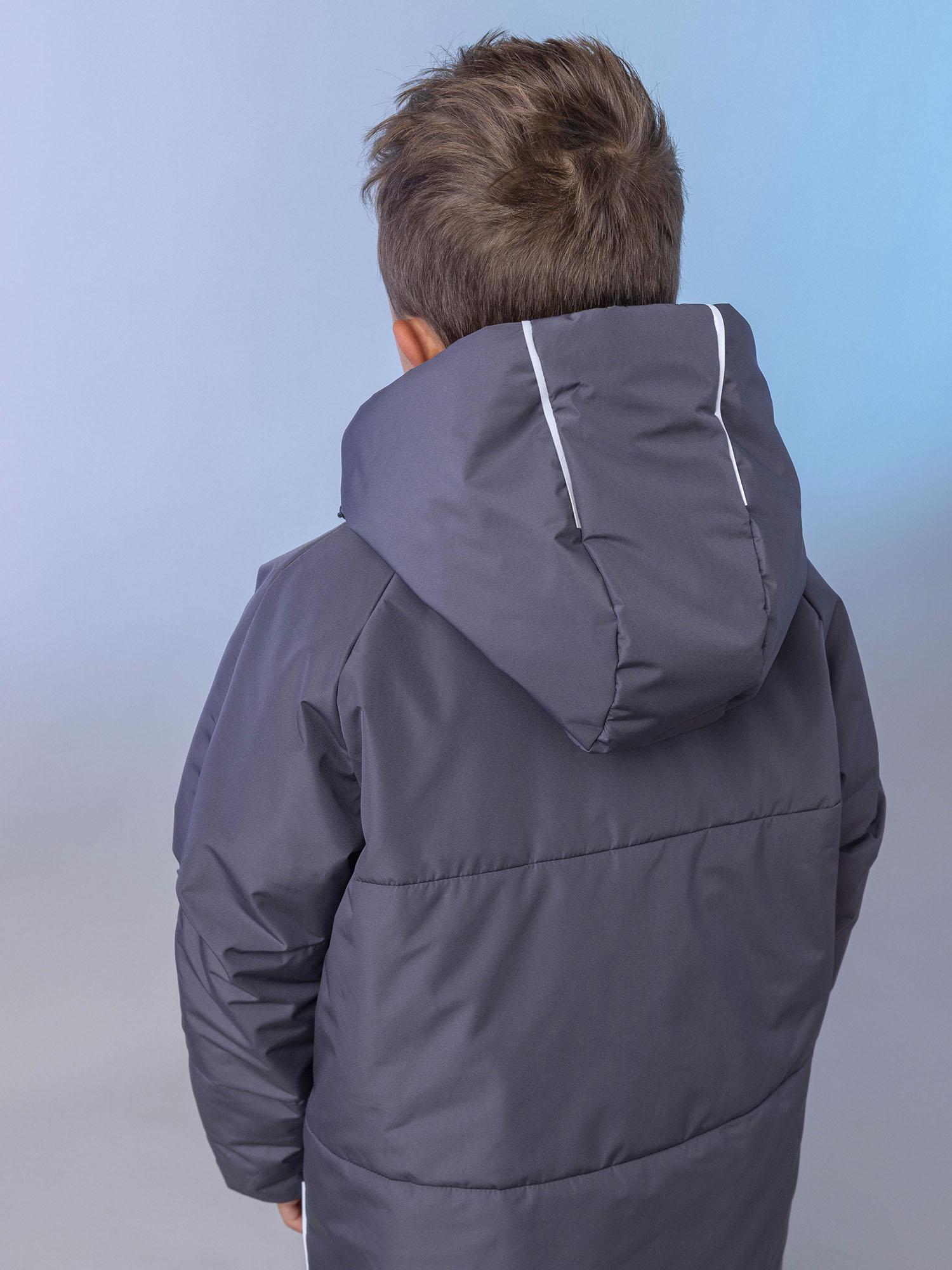 Куртка и полукомбинезон batik 0283-26в-1 - фото 7