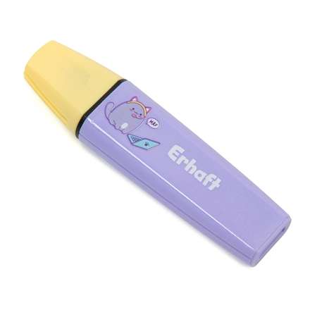 Маркеры Erhaft 4 цв.