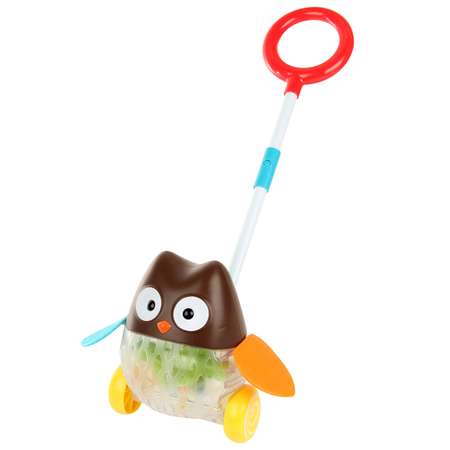 Игрушка Ути пути каталка