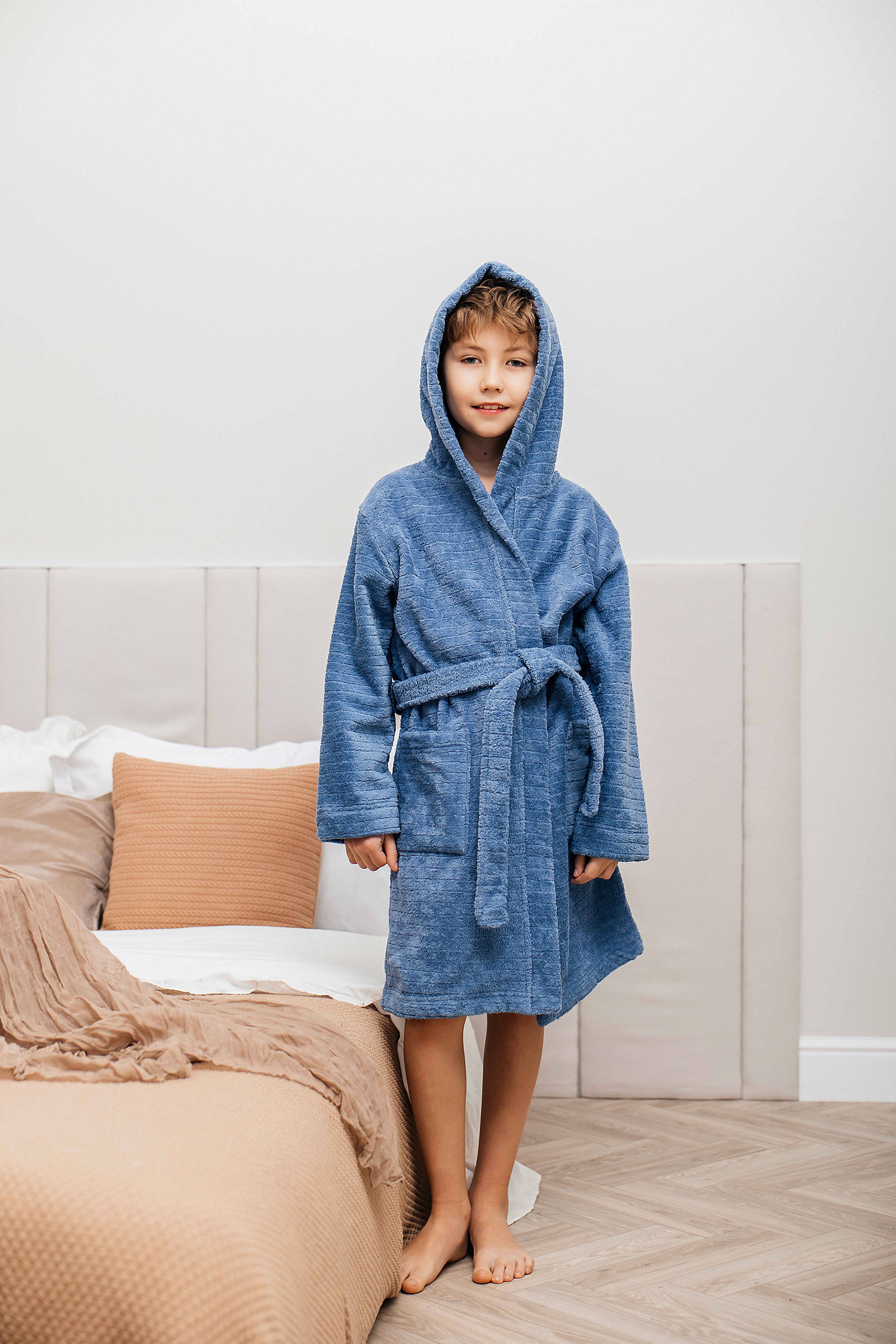 Халат feelbe FB 064 - фото 7