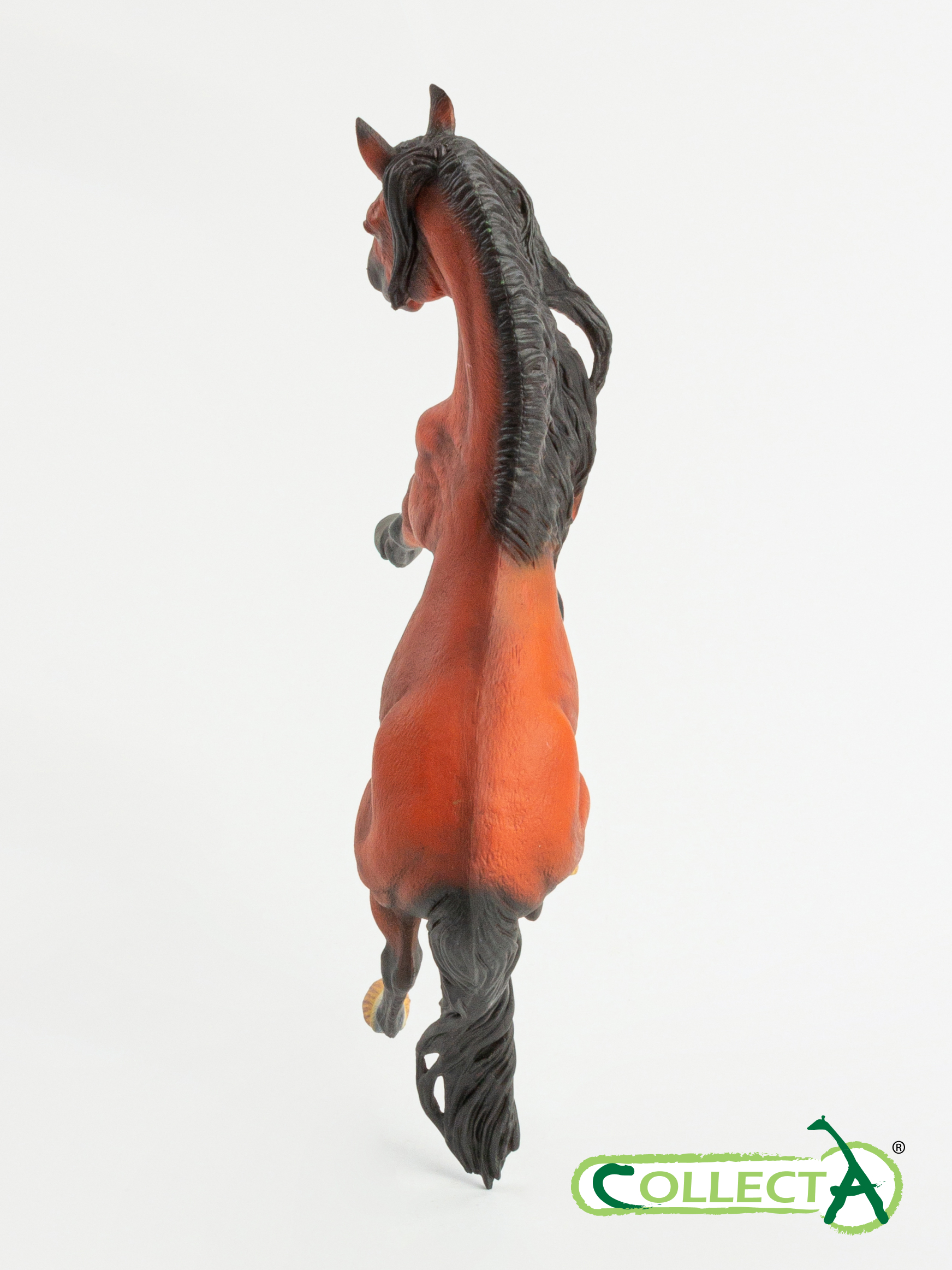 Фигурка Collecta Жеребец Андалузский - фото 10