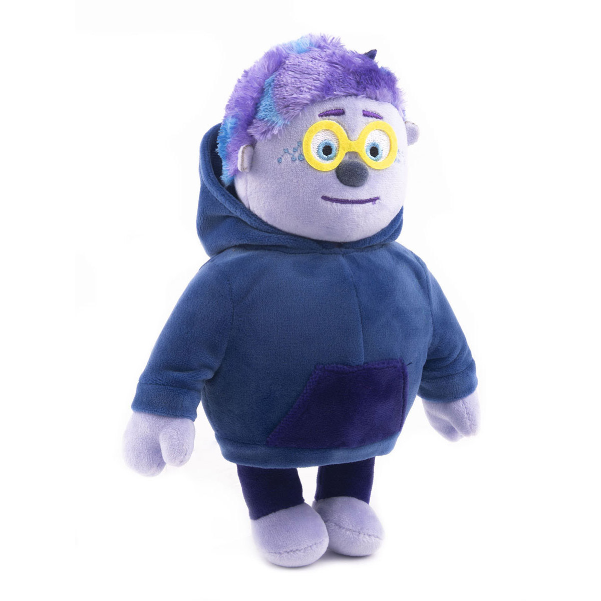 Игрушка мягкая Монсики - фото 15