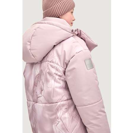 Пальто NIKASTYLE