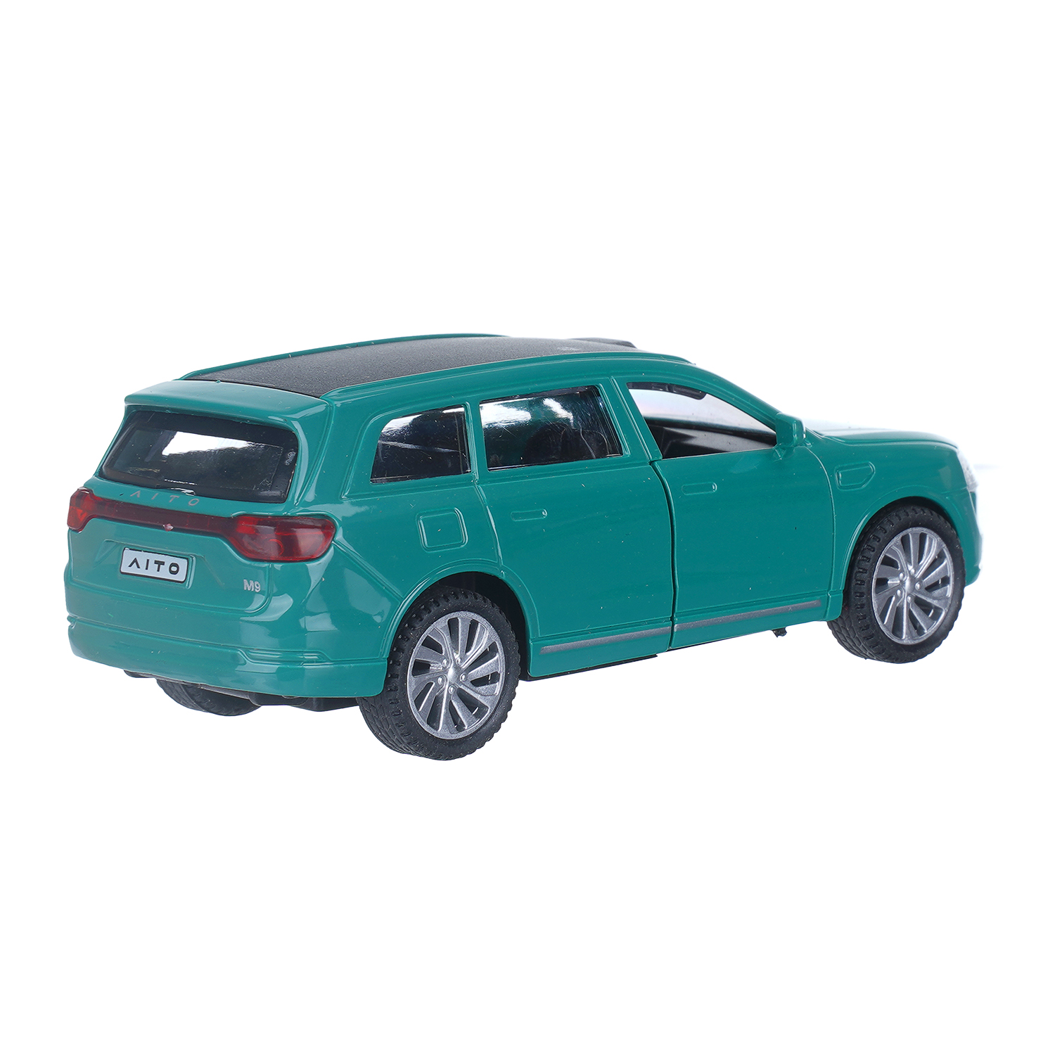 Автомобиль Технопарк AITO 412469 - фото 2