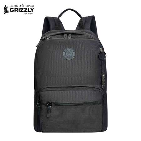 Рюкзак Grizzly для девочки
