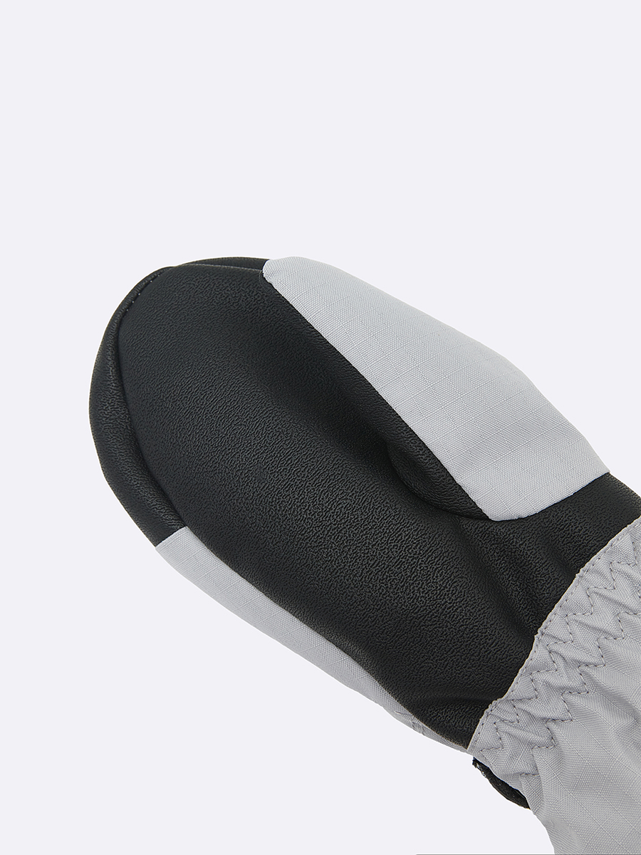 Варежки Lassie 72305408-9370 - фото 4