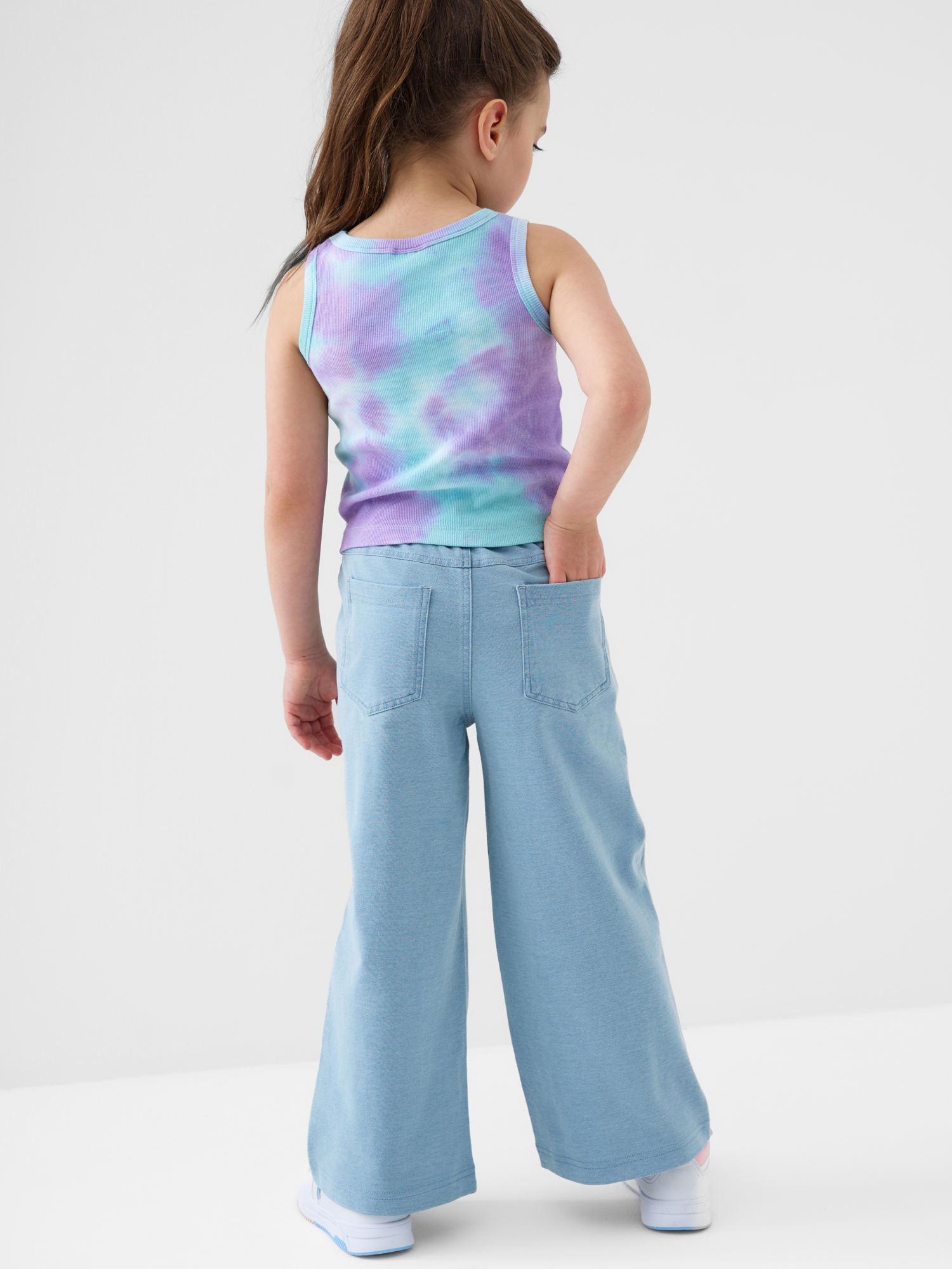 Брюки PlayToday 12622286 - фото 3