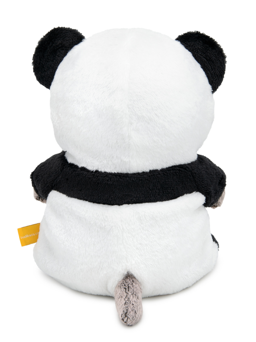 Мягкая игрушка BUDI BASA котик - фото 4