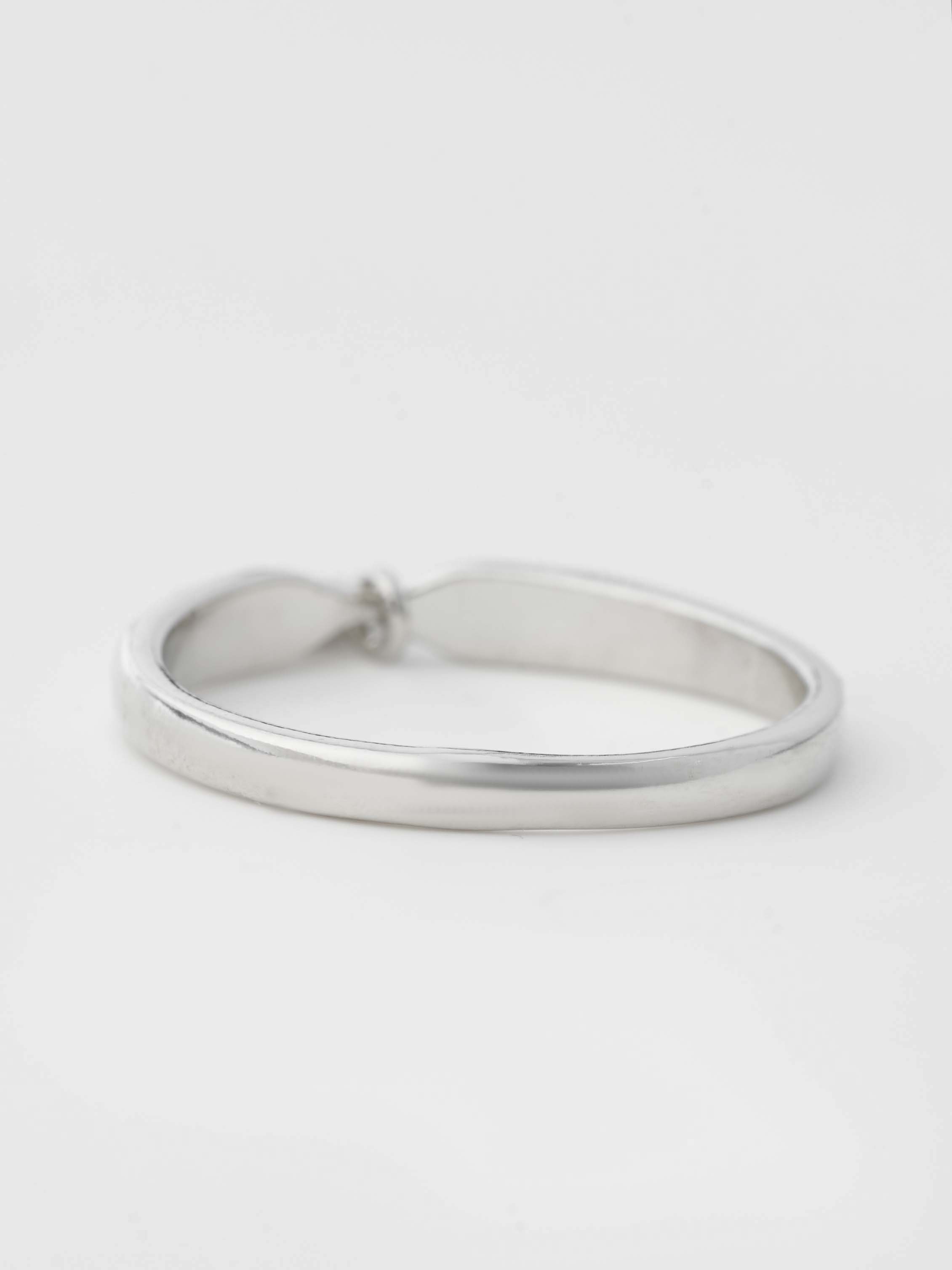 Кольцо Shine and Beauty 24016028Пл - фото 3