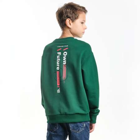 Свитшот Mini-Maxi