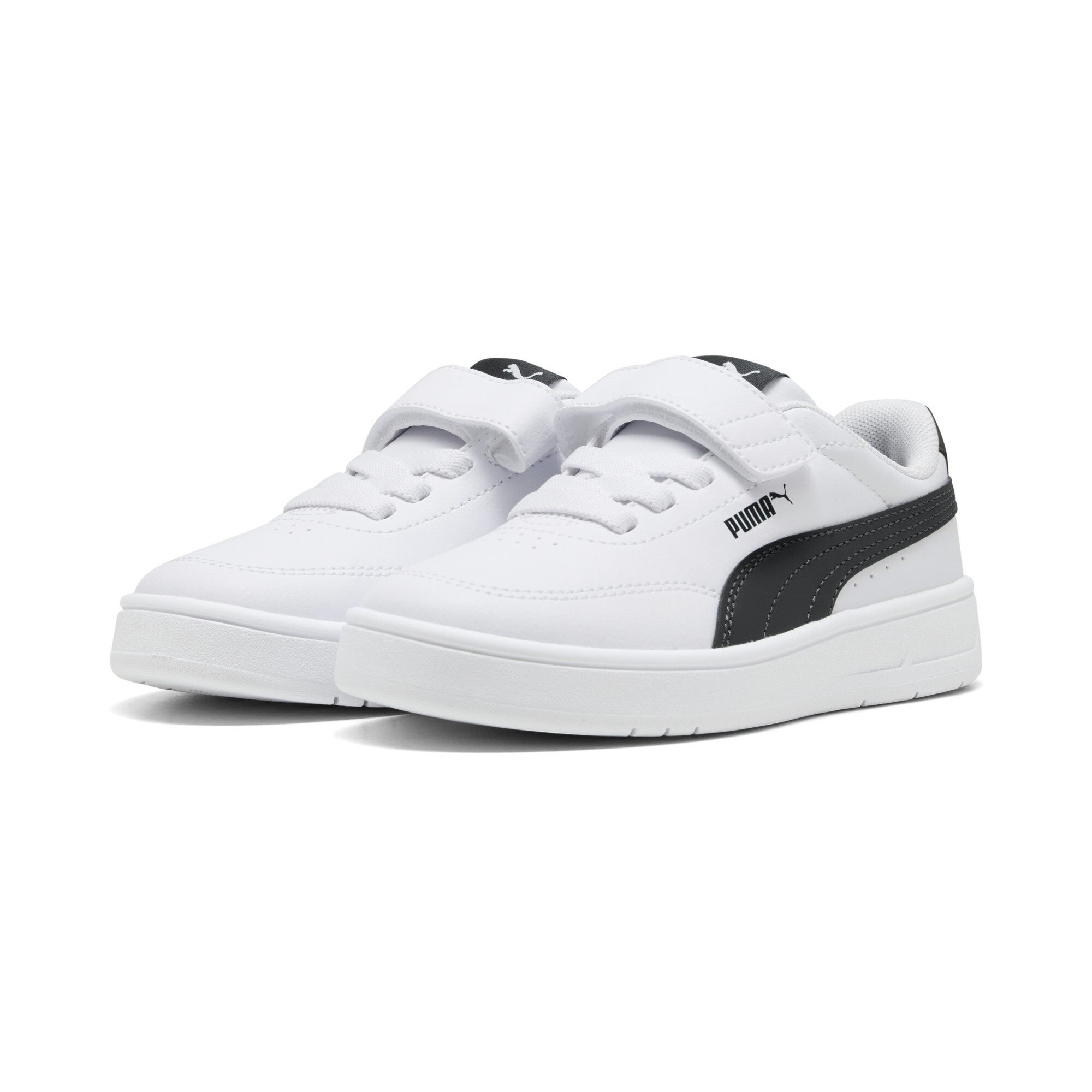 Кеды Puma 40375101 - фото 2