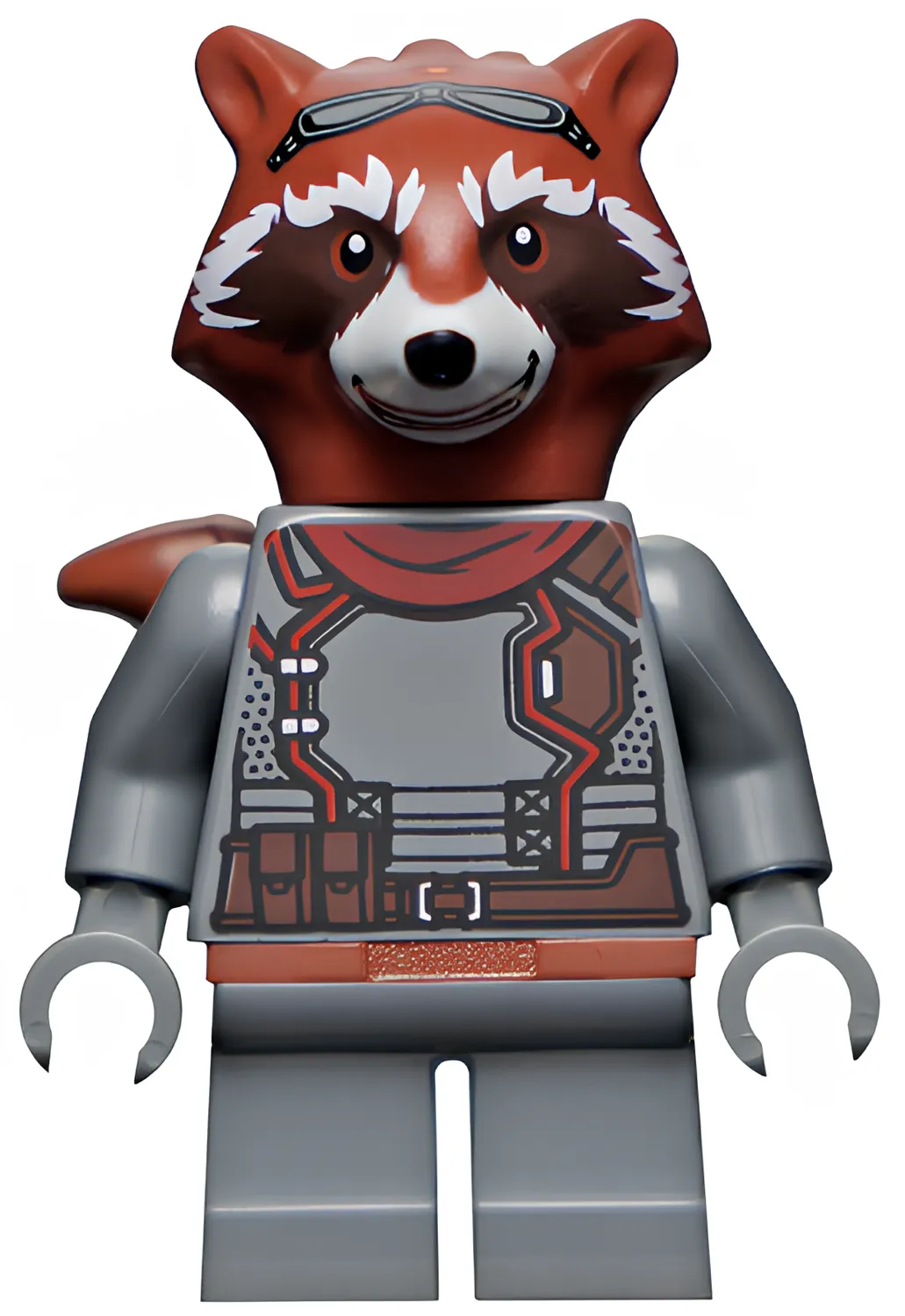 Изображение товара Фигурка LEGO Rocket Raccoon