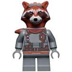 Фигурка LEGO Rocket Raccoon