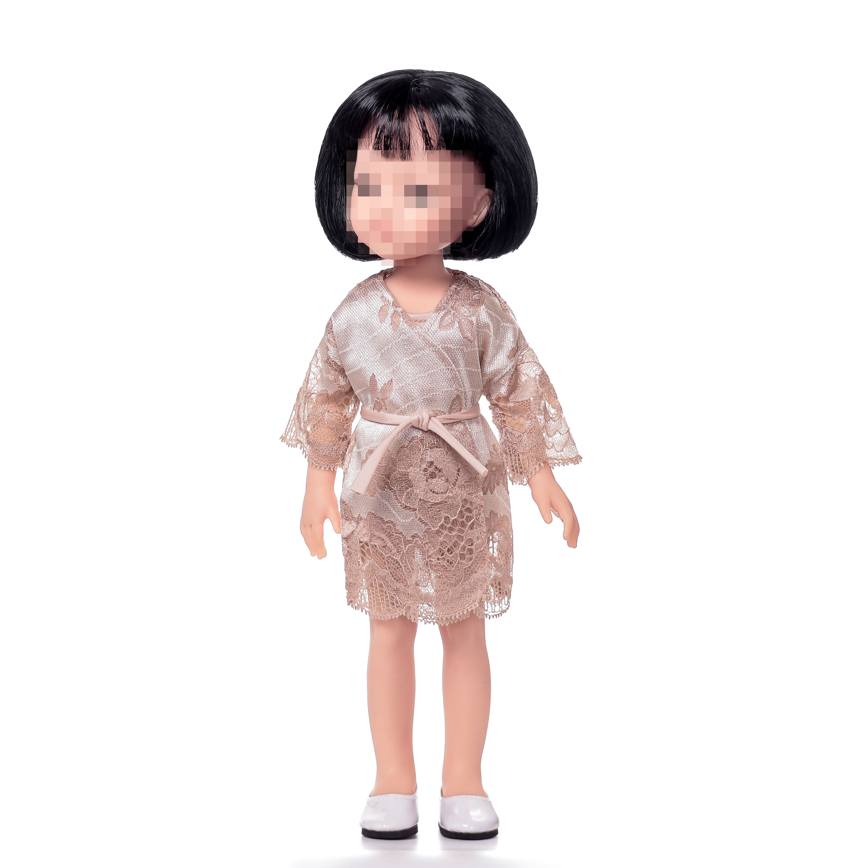 Одежда для кукол VIANA 9.50.1v - фото 3