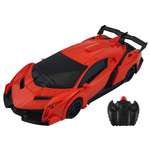 Робот РУ Meizhi трансформер Lamborghini