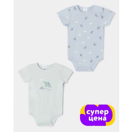 Боди 2 шт BabyGo