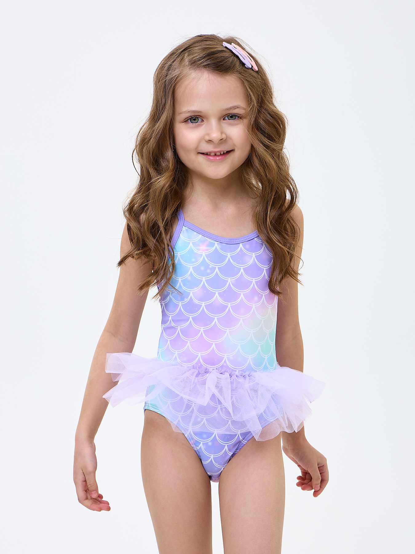 Купальник TimmyLand 346723319 - фото 5