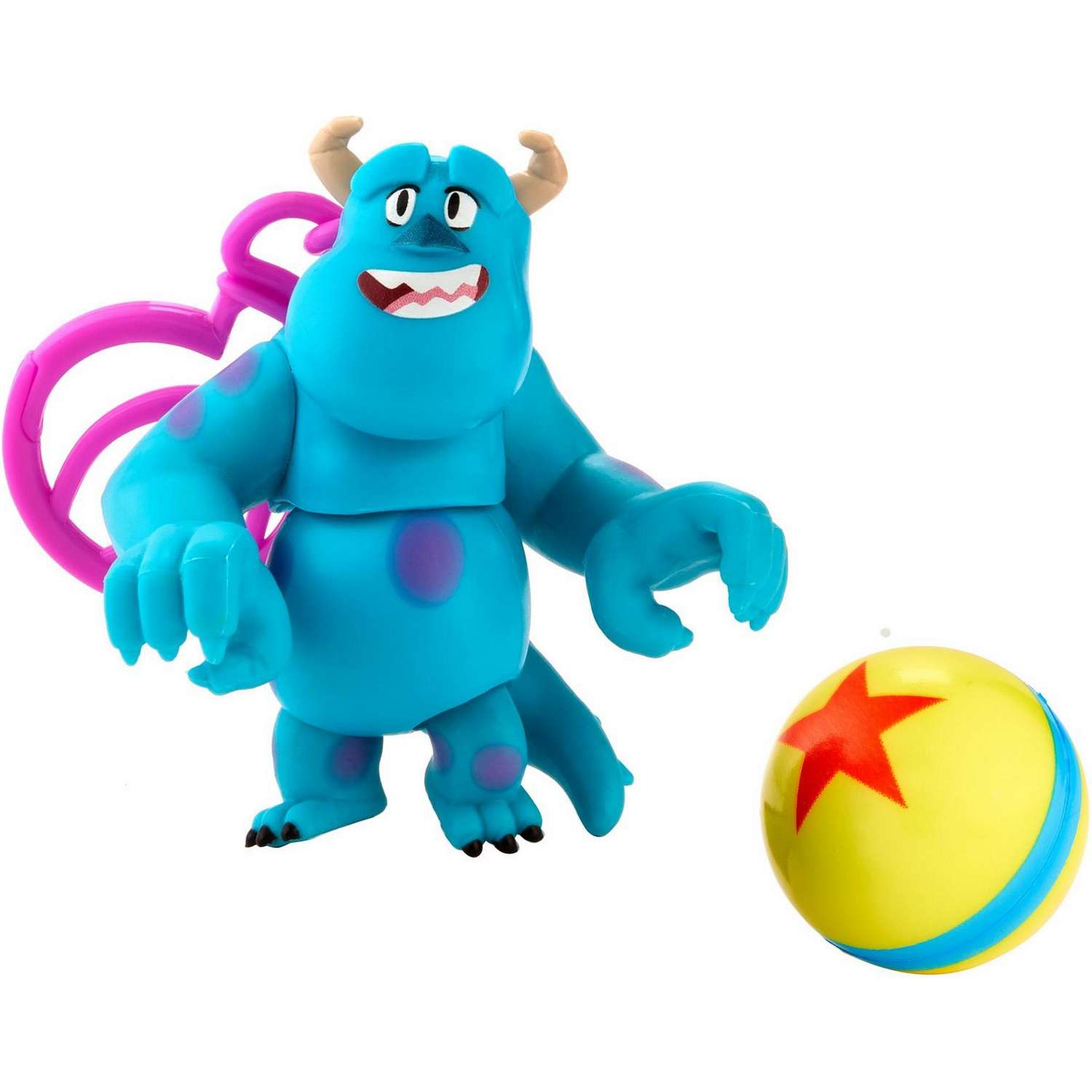 Игровой набор Pixar - фото 29