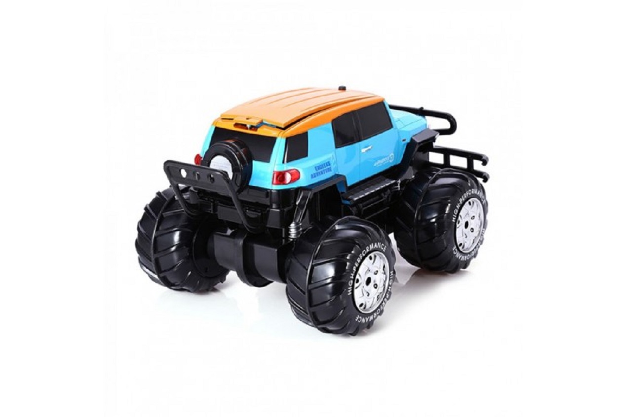 Боевая машина РУ CS Toys 1:10 - фото 2