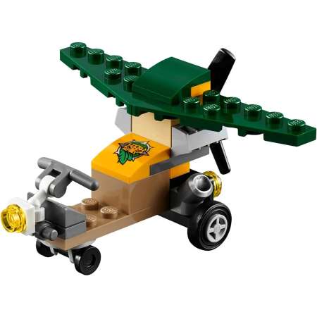 Конструктор LEGO Seasonal 40284 29 дет.