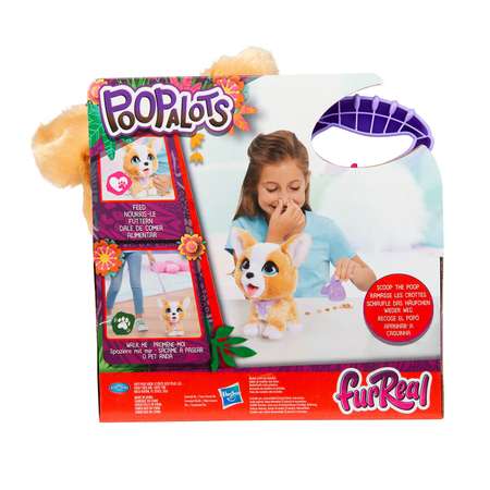 Игровой набор FurReal Friends