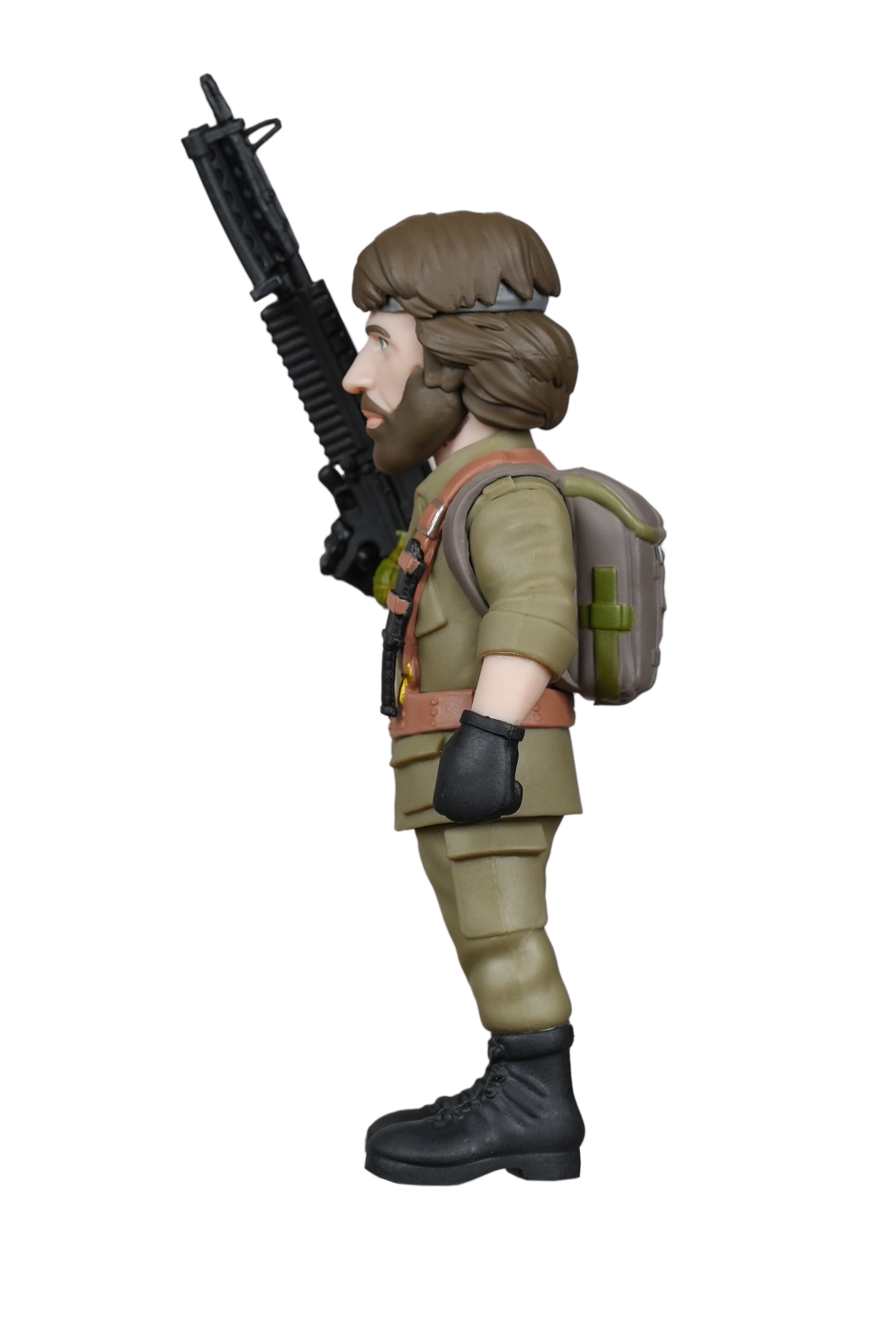 Фигурка MINIX - фото 7