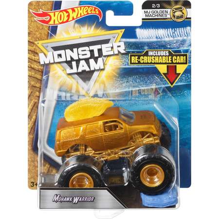 Автомобиль Hot Wheels 1:64