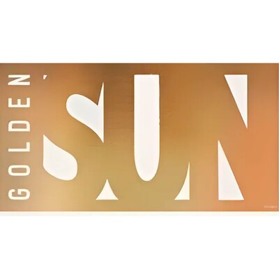 Golden Sun