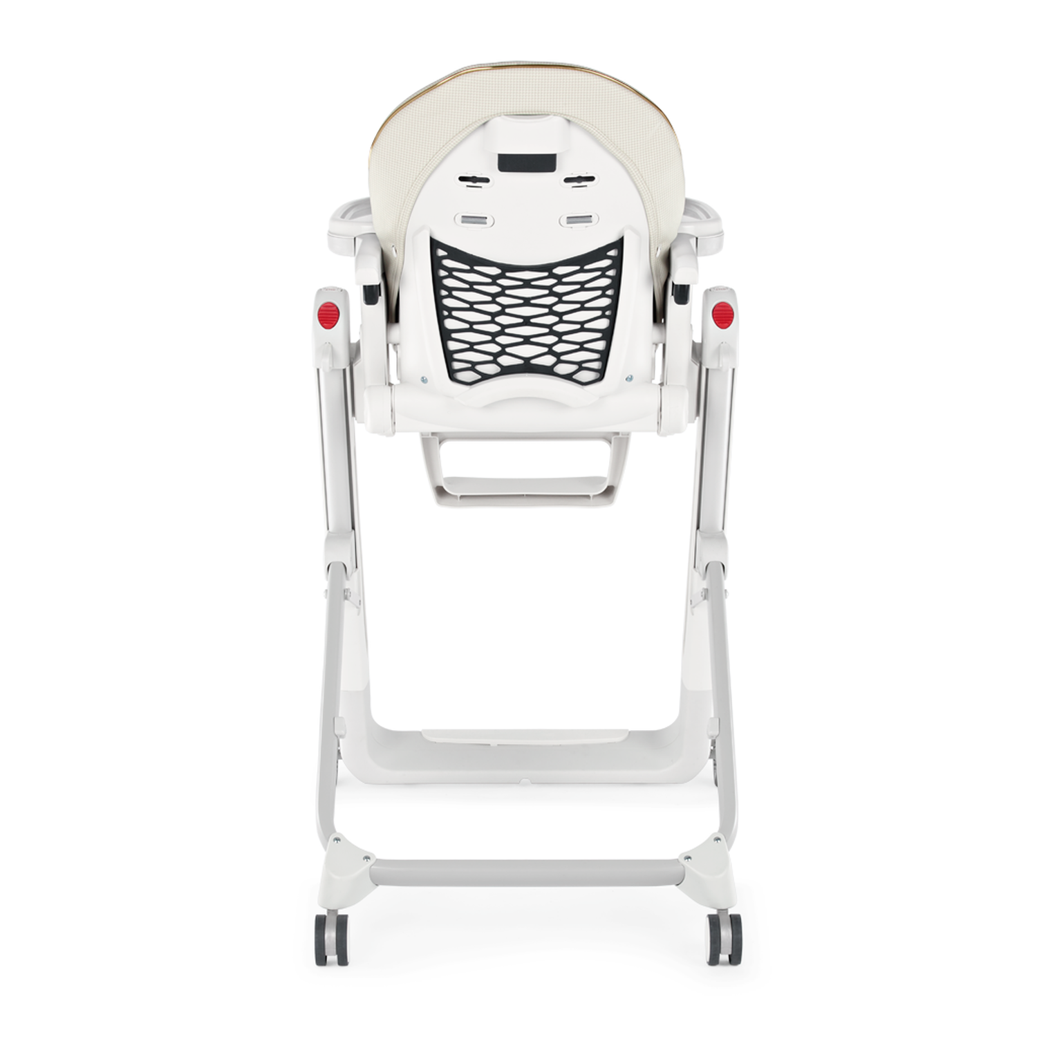 Стульчик для кормления Peg-Perego Siesta Follow Me классический - фото 11