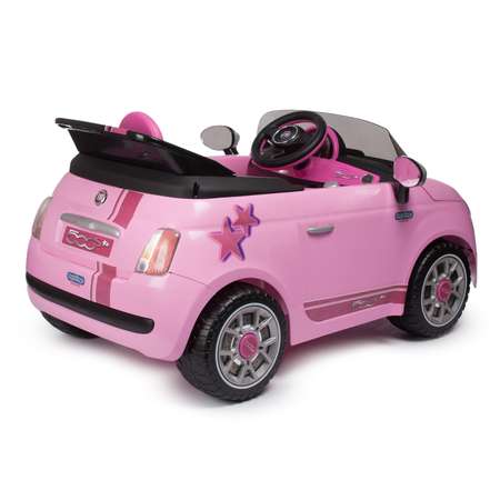 Автомобиль Peg-Perego