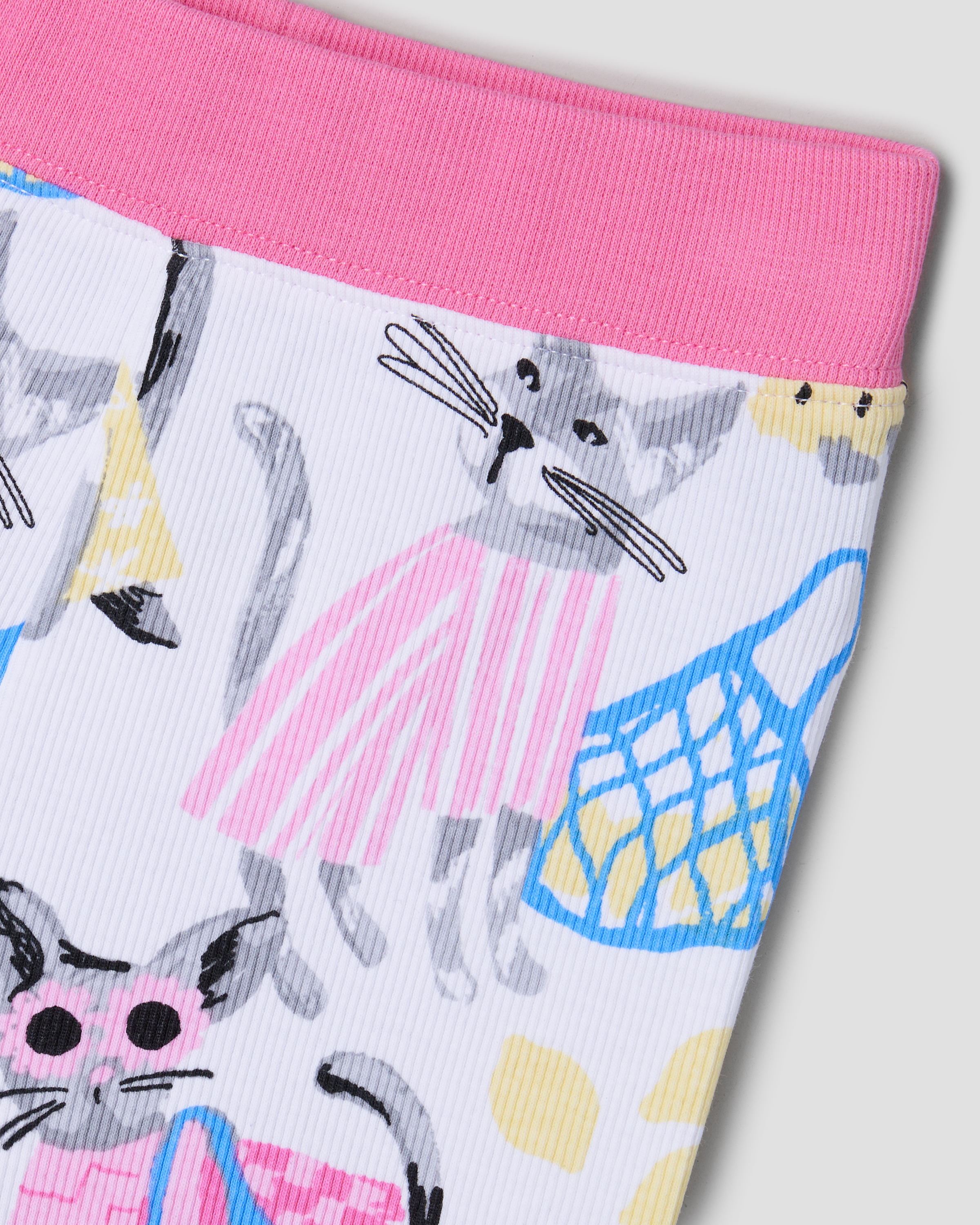 Велосипедки Futurino Fashion SS26FF-2GJ10kg-43 - фото 3