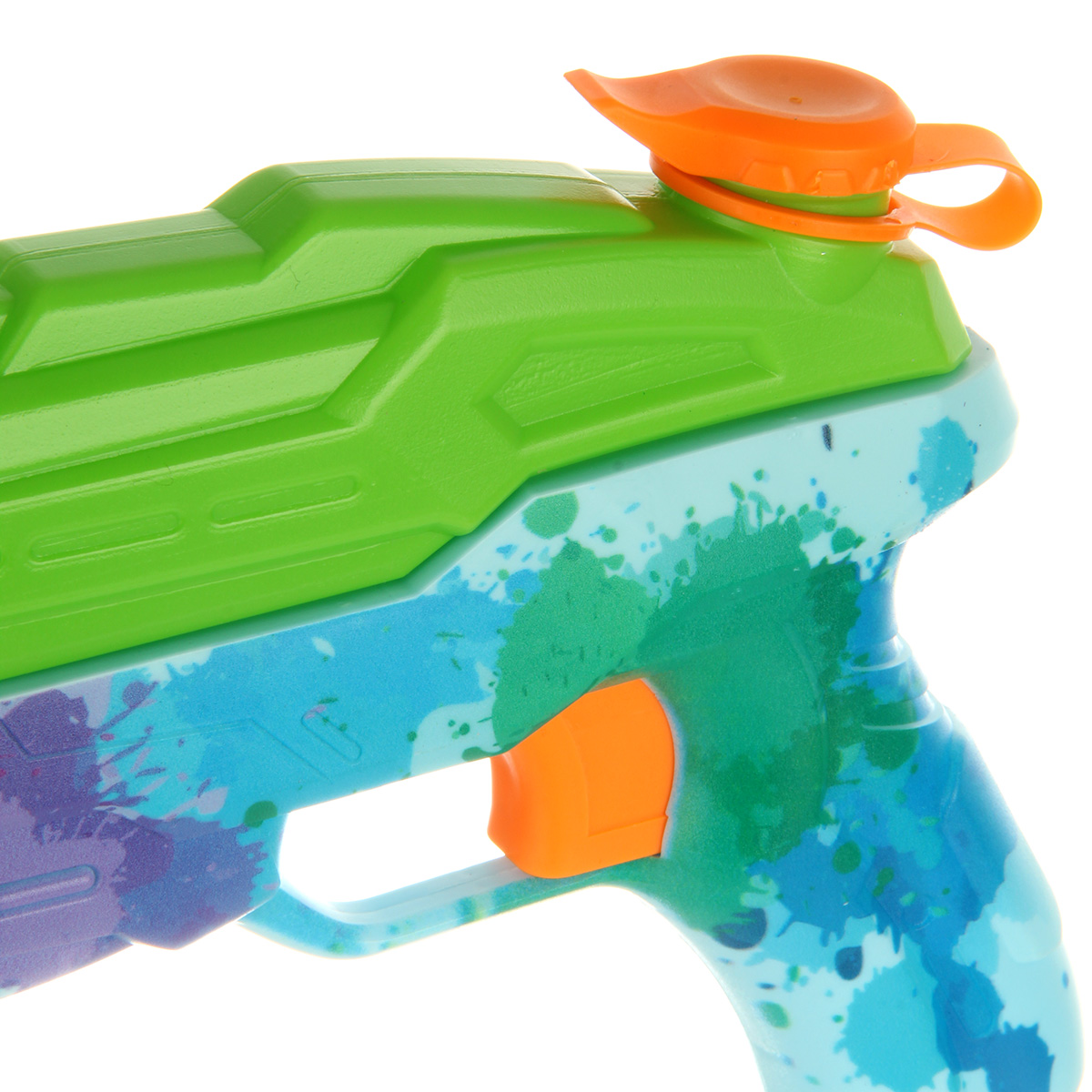 Бластер водный Veld Co - фото 7