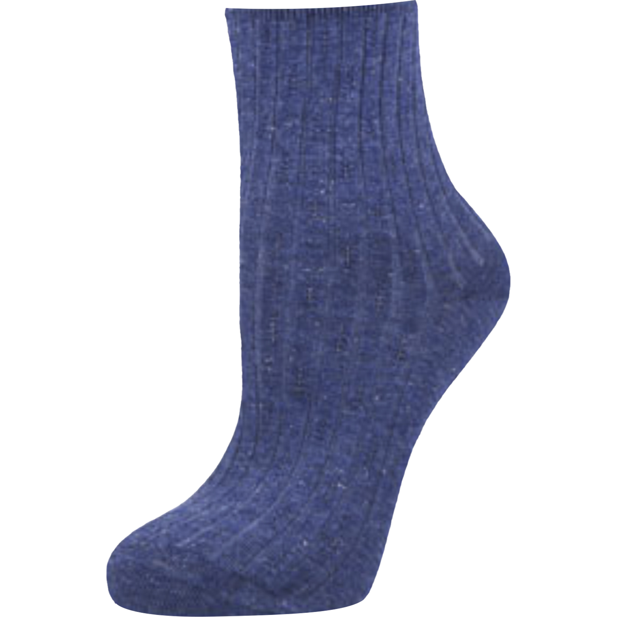 Носки 4 пары RuSocks Ж3-13041 _(ДМ)_темный-джинс_4_пары - фото 2