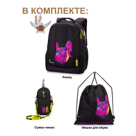 Рюкзак GROOC