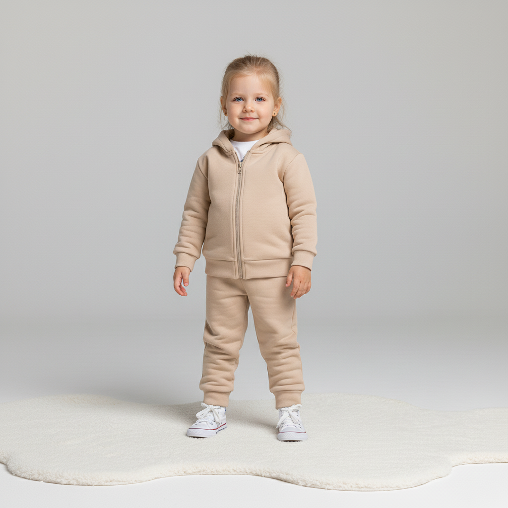 Костюм спортивный YOULALA 8586310401 - фото 1