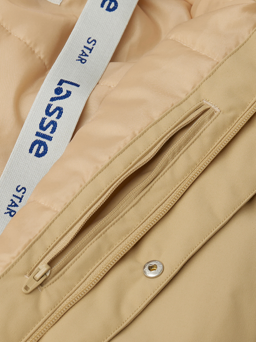 Комбинезон Lassie 73103302-0670 - фото 6