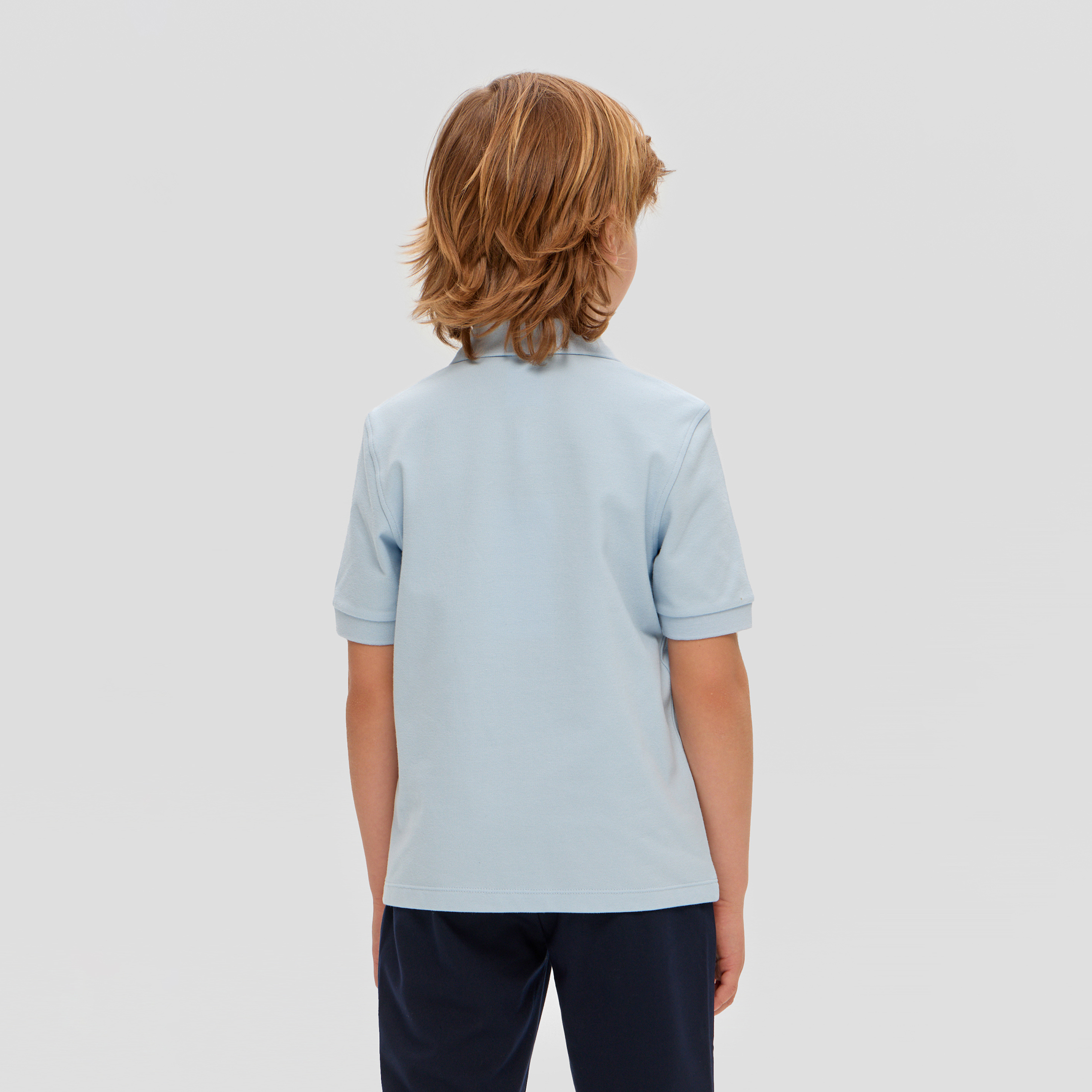 Поло De COUSSART 263.49 - фото 3