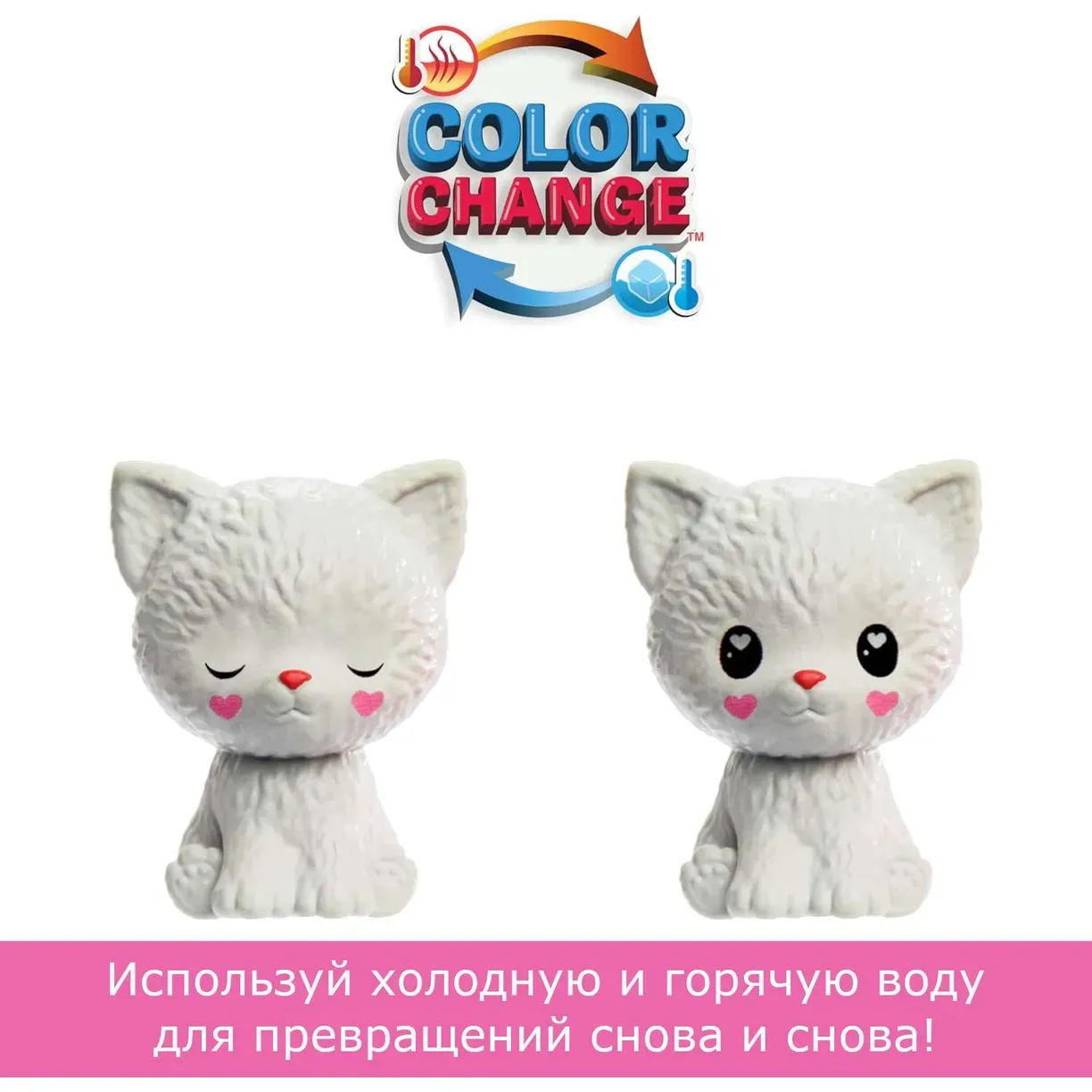 Кукла классическая Barbie HRK28 - фото 4