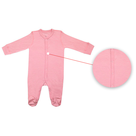 Комбинезон Airwool