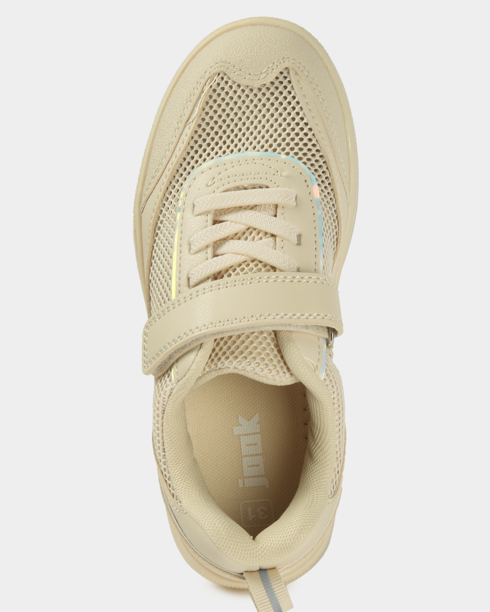 Полуботинки Jook S26WFtgSN-411-L2 - фото 4