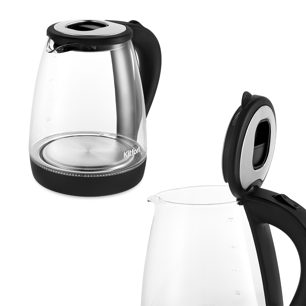 Чайный набор KITFORT КТ-6181 - фото 3